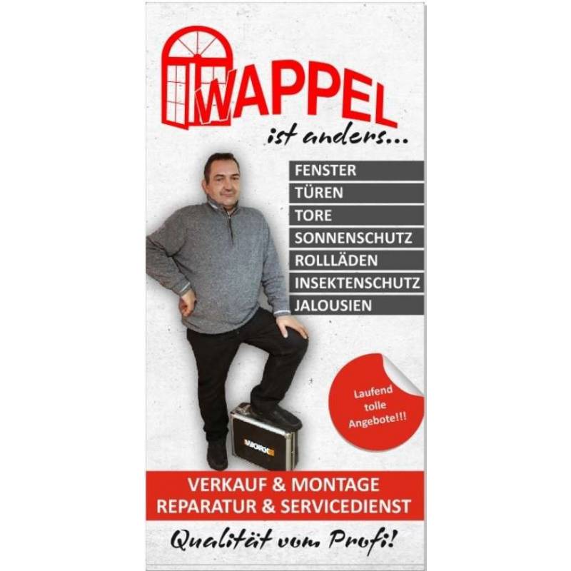 Gestaltungsbeispiel von Kunden