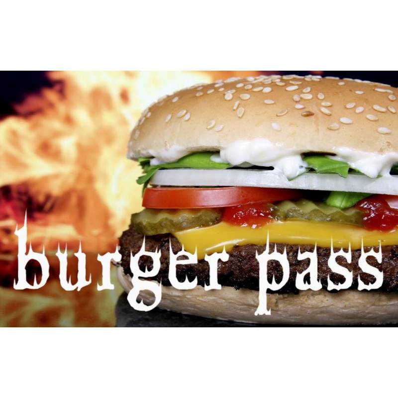 Bonuskarte Bonuspass Sammelpass Bierpass Stempelpass Treuepass