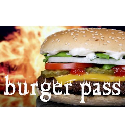 Bonuskarte Bonuspass Sammelpass Bierpass Stempelpass Treuepass