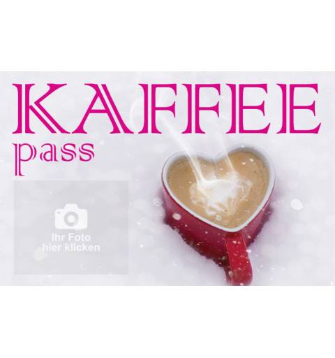Bonuskarte Bonuspass Sammelpass Bierpass Stempelpass Kaffepass Treuepass