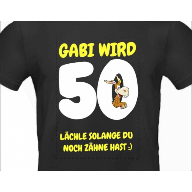 Geburtstagsshirt Shirt für Geburtstags Geburtstagsgeschenk Lustige T-Shirts Lustige Shirts