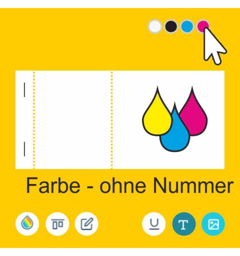 Lose für Tombola, Tombolalose für Vereine, Tombolalose online bestellen