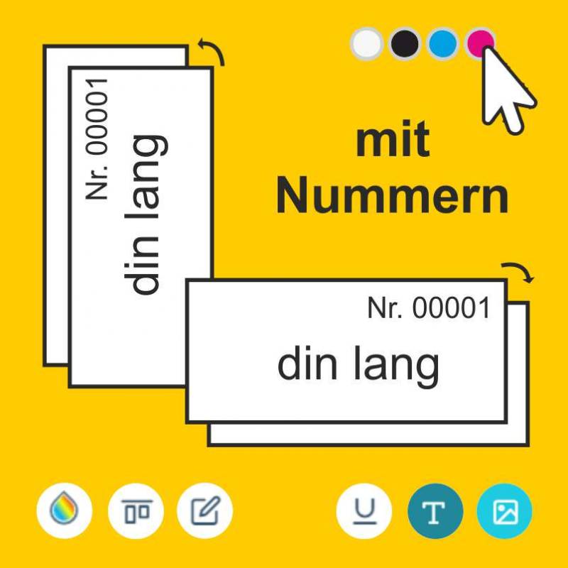 Firmengutschein, Einkaufsgutschein, Gemeindegutschschein
