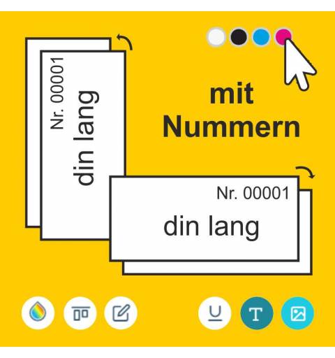 Firmengutschein, Einkaufsgutschein, Gemeindegutschschein