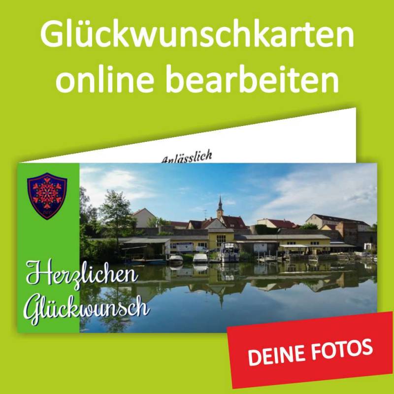 Klappkarte din lang, Einladung, Glückwunschkarte, Einladungskarte, Geburtstagskarte, Faltkarte