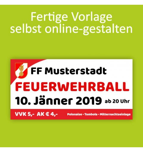 Banner online bestellen, Banner online gestalten, Transparente online bestellen, Transparente online gestalten,