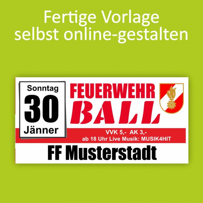 Banner online bestellen, Banner online gestalten, Transparente online bestellen, Transparente online gestalten,